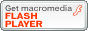 Get! FLASH Player
